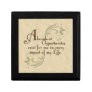 Abundant Opportunities Affirmation Gift Box