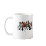 Abundant Portal Mug