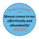 Abundantly stickers