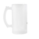 Aby Caricature Mug