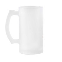 Aby Caricature Mug