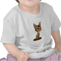 Aby Caricature T Shirt
