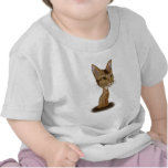 Aby Caricature t-shirts