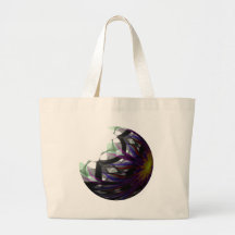Abyss Tote Bag