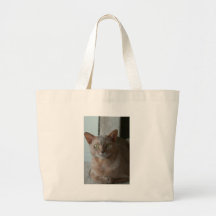 Abyssinian Bag
