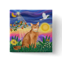 Abyssinian (red 18) - Twilight (horiz)