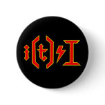 AC DC PINBACK BUTTONS