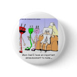 AC/DC Wiring Funny Relationship Gay/Lesbian Gifts buttons