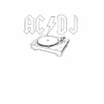 AC DJ Shirt