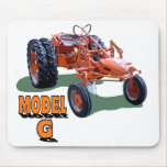 AC-Model G mousepads