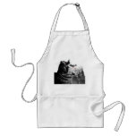 AC Poster - Batman Gargoyle Ledge Aprons