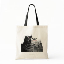 AC Poster - Batman Gargoyle Ledge bags