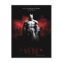 AC Poster - You're Not Safe Here Post Card