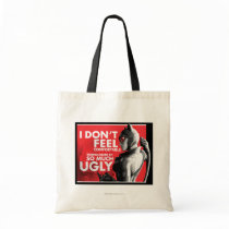 AC Propaganda - Catwoman Uncomfortable bags