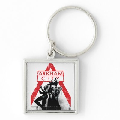 AC Propaganda - Obey/To Submit Is To Survive Keychains by batman