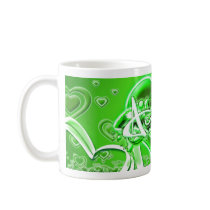 Acacia Mug