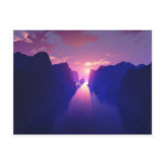 Acacia Postcards