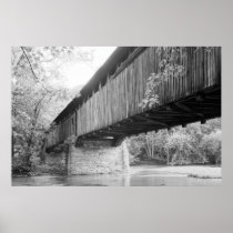Academia Bridge Poster