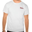 Academic Computing - Meyer Tech Desk t-shirts