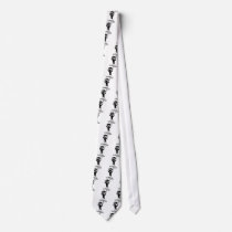 Academic Ninja Custom Ties
