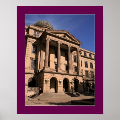 ACADEMIC POSTERS by jwmcculley