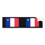 Acadia, Canada Bumper Stickers