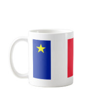 Acadia, Canada Mugs