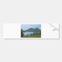 Acadia National Park Maine Bumper Stickers