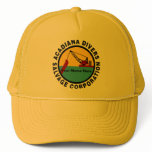 Acadiana Divers Salvage Hat