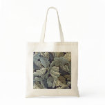 Acanthus Leaves Canvas Bags