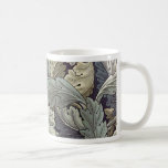 Acanthus Leaves Coffee Mug