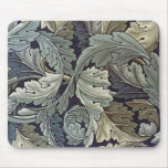 Acanthus Leaves Mousepads
