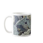 Acanthus Leaves Coffee Mug