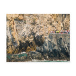 Acapulco 5 postcards