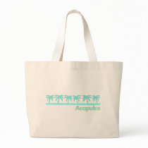 Acapulco, Mexico Bag