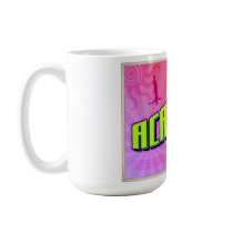 ACAPULCO MUGS
