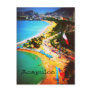 Acapulco Postcard