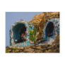 Acapulco shrine post cards