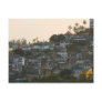 Acapulco Street 3 Post Card