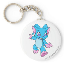 Acara Blue keychains