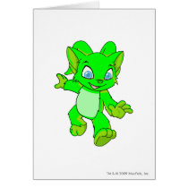 Acara Glowing cards
