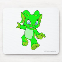 Acara Glowing mousepads