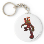 Acara Moltara Player keychains