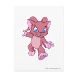 Acara Red postcards