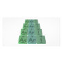Acari-Ac-Ar-I-Actinium-Argon-Iodine Photo Card Template
