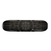 Accelerator_1 Skate Boards