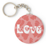 Accept My Love Key Chain keychains