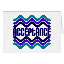 Acceptance