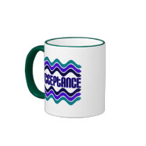 Acceptance Coffee Mug