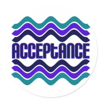 Acceptance